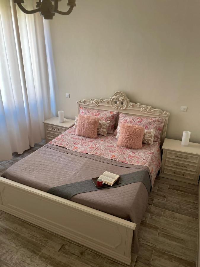Camere Infinity Rooms Castelfidardo Exterior foto